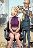 UltimateHairGam