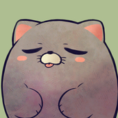 あむ煮。（あくぅかん）