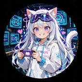 ヌコネコロガール