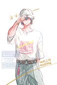昊／そら