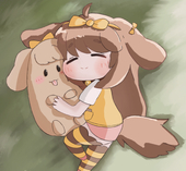 ぽにいぬ