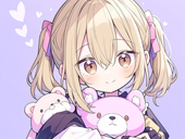 三幸ひよこ@AIイラスト