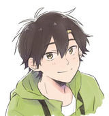 か