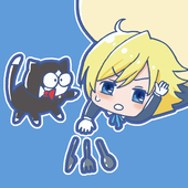 ヒワモエギ　ユエ