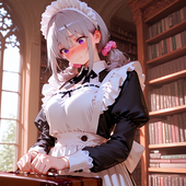 めるー