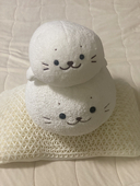 七転び八起きハムスター