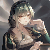 Ritsu 芊律
