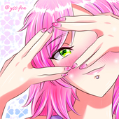 •Sheyジ