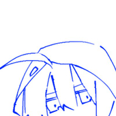 御舟
