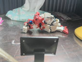 アカリ副生徒会長