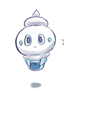 もち
