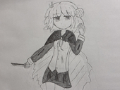 零薔薇