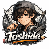 Toshida_Art