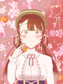 kana.aru(星桜花奏)
