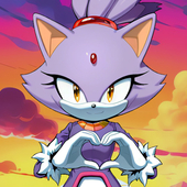 SunriseCat21