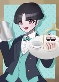 らべる🏷️