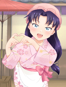 こだマ