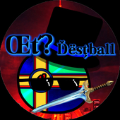 Œť? Ďësțball