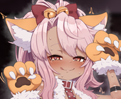 ちかのうさぎ