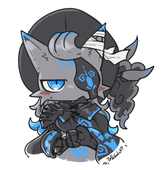 Icy_flower