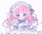 綿摘ミズハ