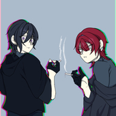 蜘蛛