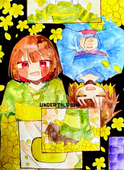 自然発光キウイ