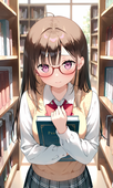 幻素シミュラ_Tokizaki