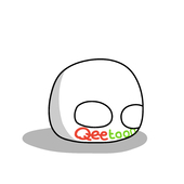 ( ̄__ ̄)Qeetoon