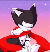 Ken The Wolf