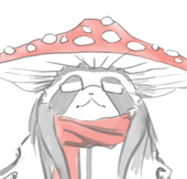 MushcariSloth