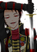 RedMetal@chiaki