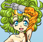 海草新十郎