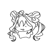 ぽに