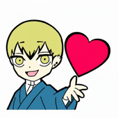 ブロリーフ