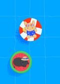 ロナガス