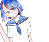 名残