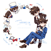 黒っち