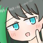 まっは