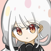 Shiro_IRIS