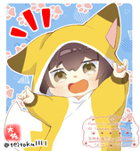 大佐（仮）