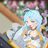 アルビオンの竜骸
