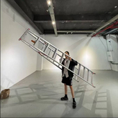 岚坳上屋基