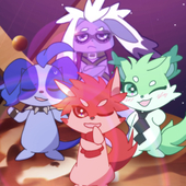 クークラスタ