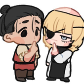 シ〜ッ❕