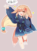 星宇恋yume
