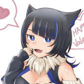 うぶくろはね