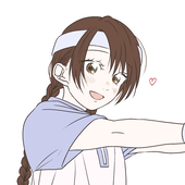 嬉な子