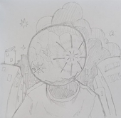 鋼月