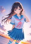 アスカ